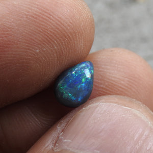Black Opal