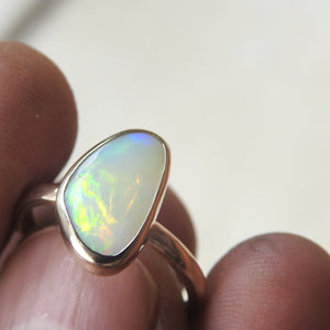 AUSTRALIAN OPAL