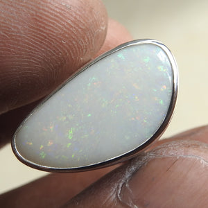 AUSTRALIAN WHITE OPAL