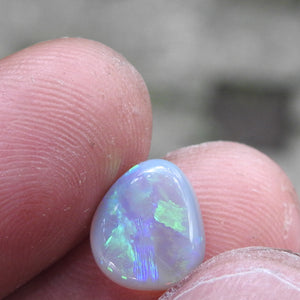 LIGHTNING RIDGE OPAL