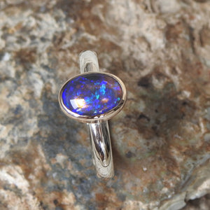 OPAL RING